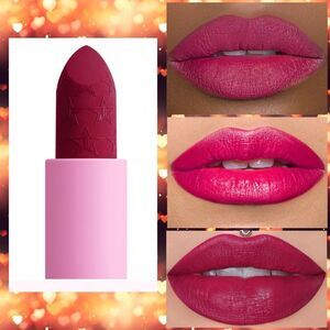MAJOR ATTITUDE ⭐️ Jeffree Star ⭐️ Velvet Trap lipstick ⭐️ matte ⭐️ NEW